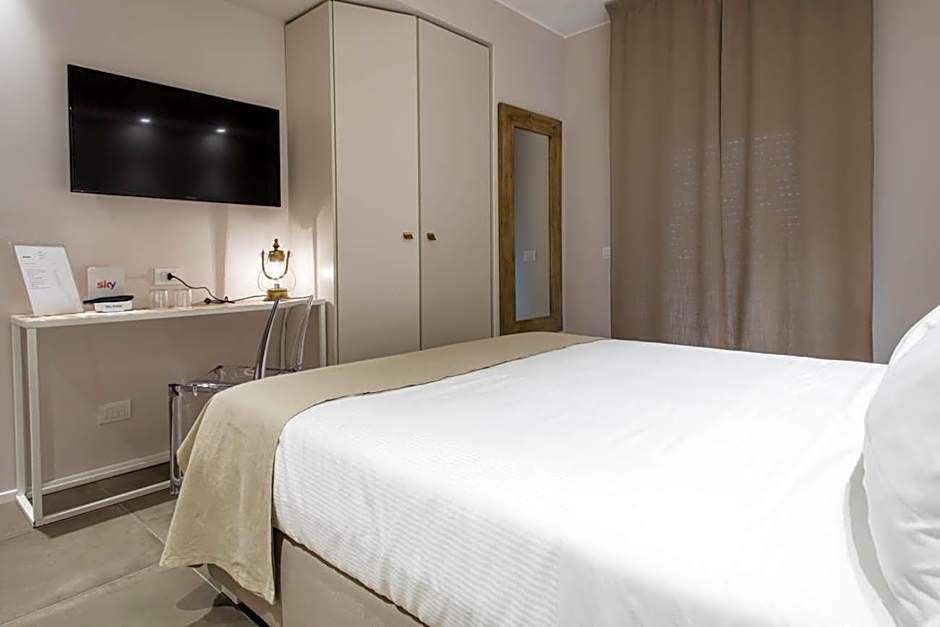 Manè Boutique Hotel