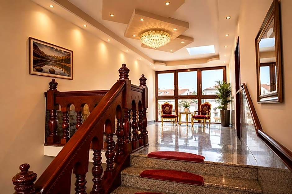 Hotel Kennedy
