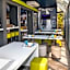 ibis budget Antony Massy