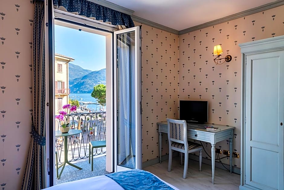 Hotel Du Lac Menaggio