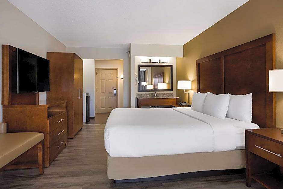 The Inn at Apple Valley, Ascend Hotel Collection