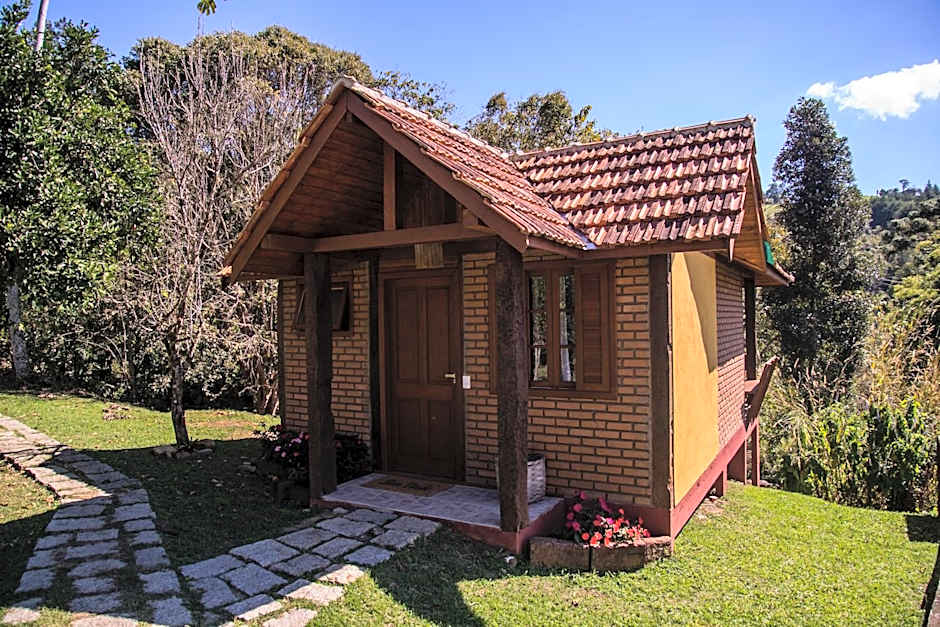 Pousada Fazenda Rio das Pedras