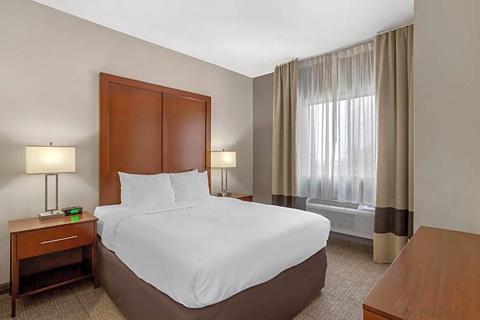 Comfort Suites Brenham