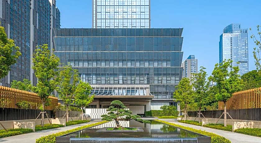 Luoyang Marriott Hotel