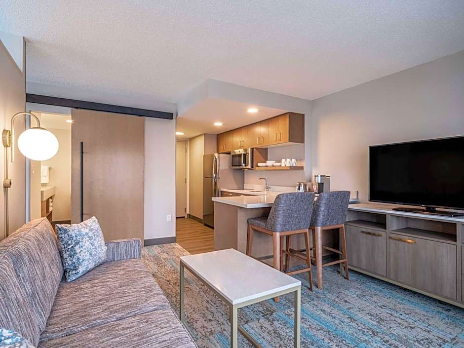 Homewood Suites By Hilton Toledo Downtown