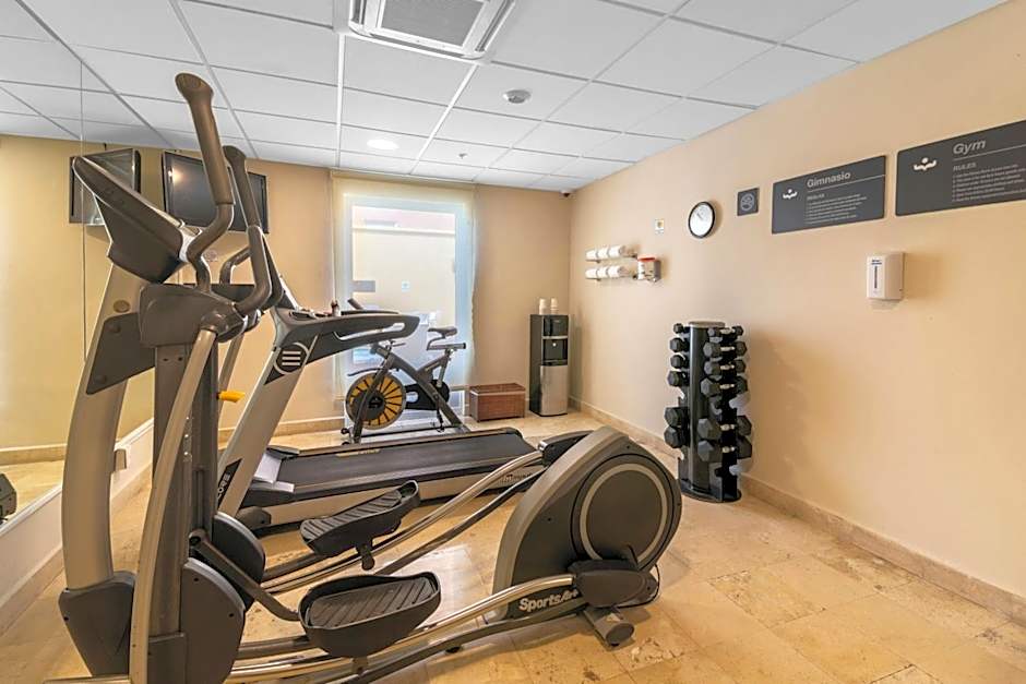 City Express by Marriott Comitan