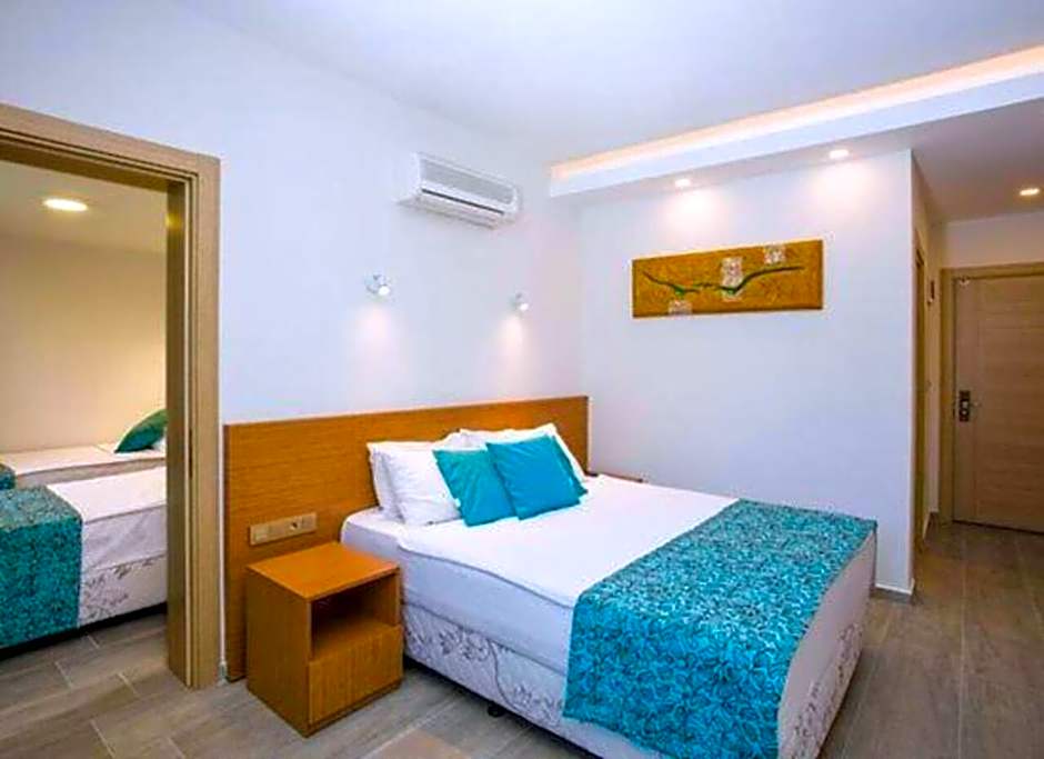 My Marin Otel