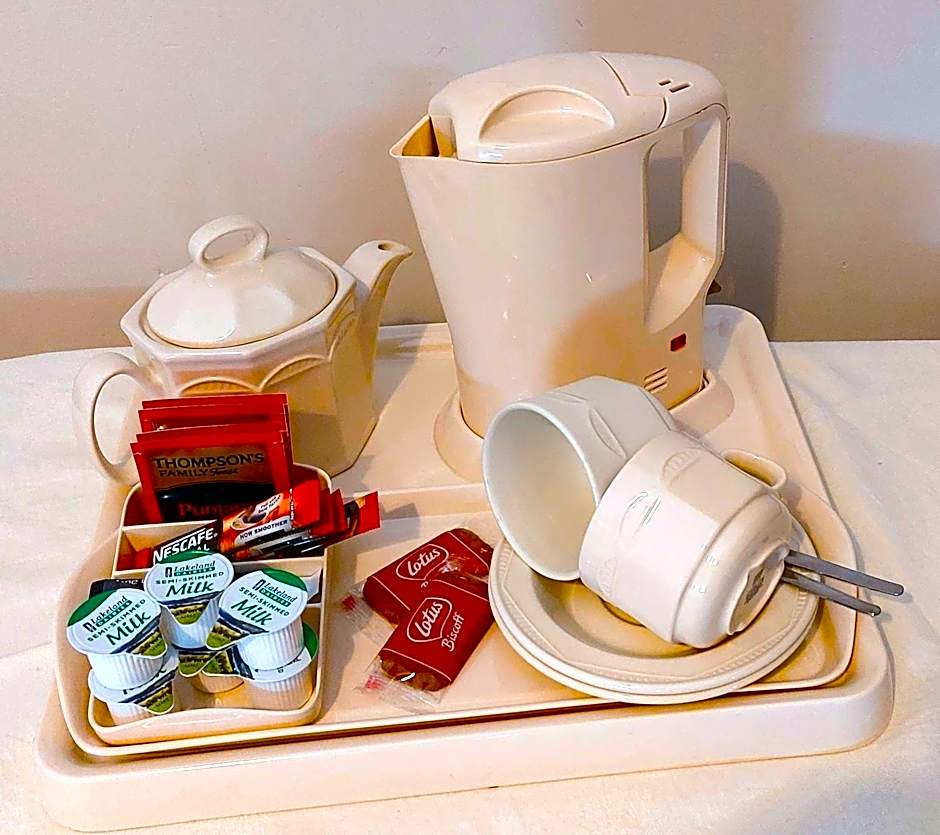 Enniskeen Country House Hotel