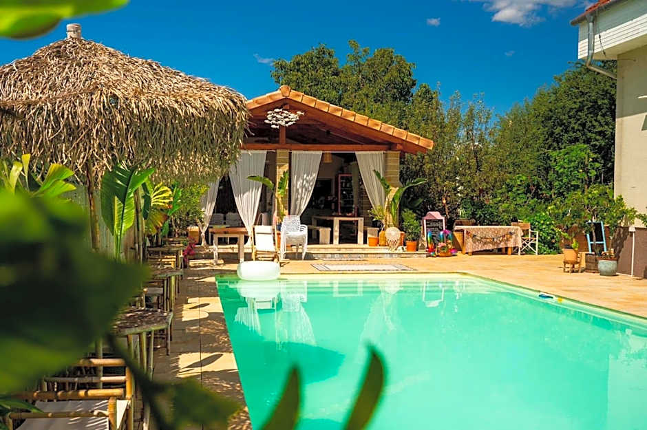 Ron De Mar - FLAMINGO