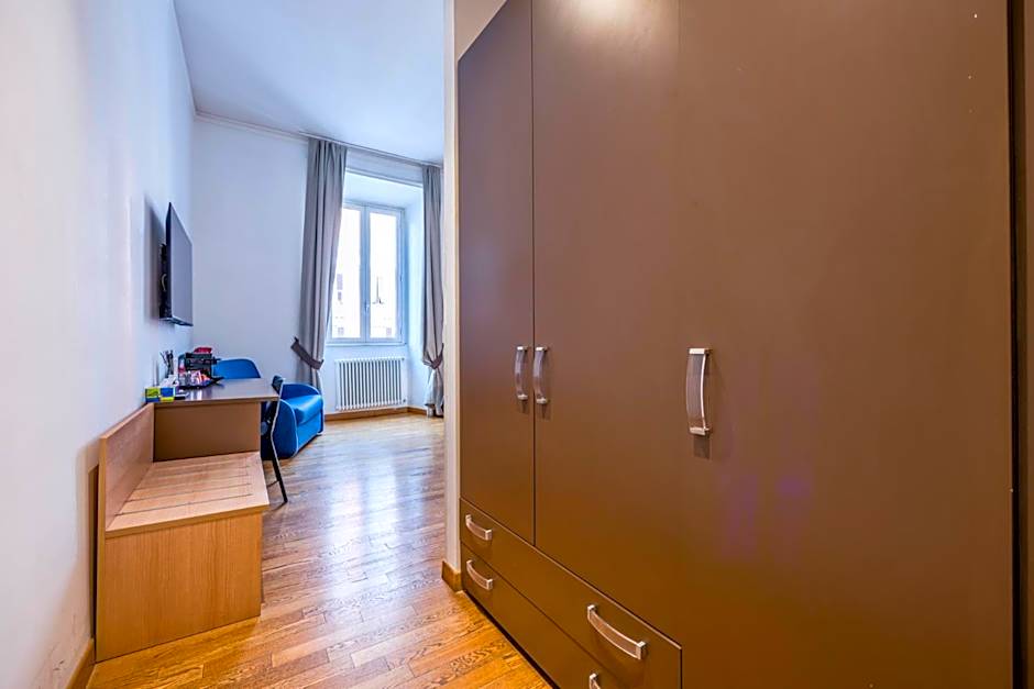 Rome Armony Suites