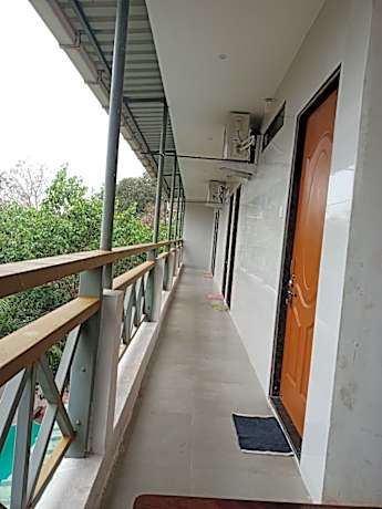 Vrundavan  Guest House Guhagar