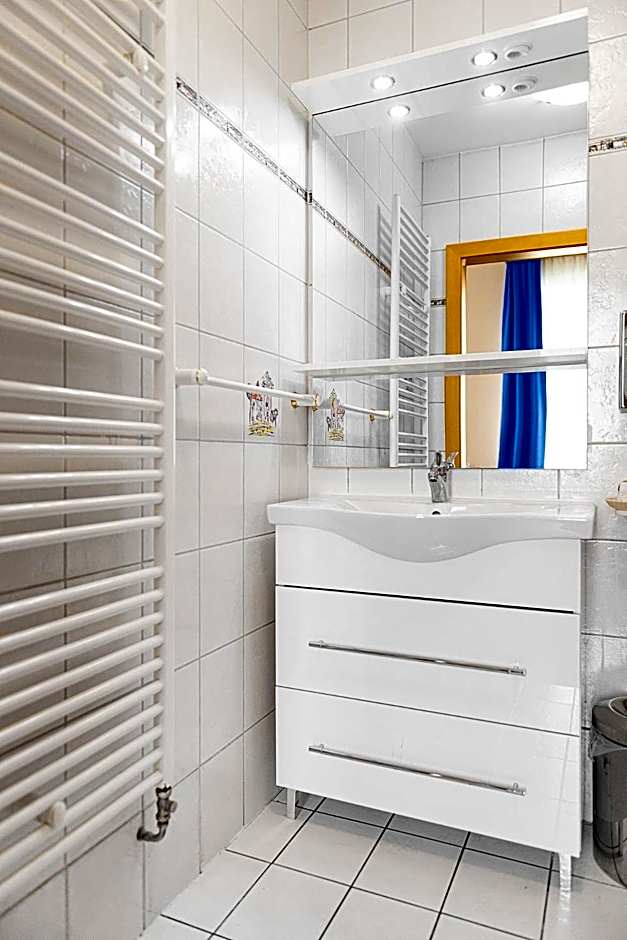 Hotel-Pension Wild