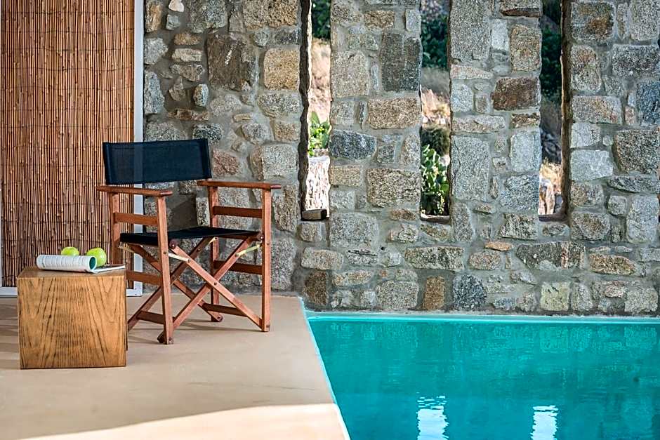 KLIDON Dreamy Living Suites