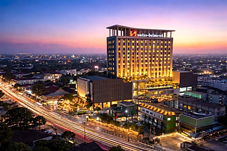 Swiss-Belinn Karawang
