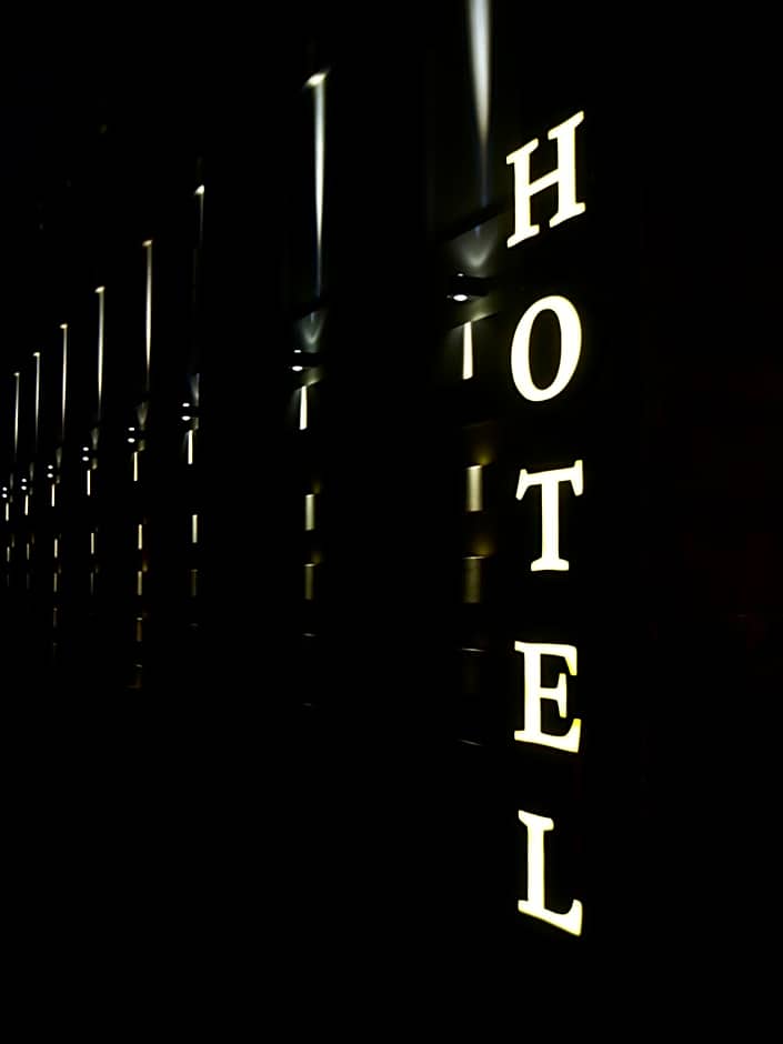 EA Hotel Tereziánský dvůr