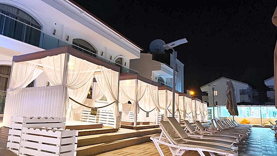 Forum Residence Hotel