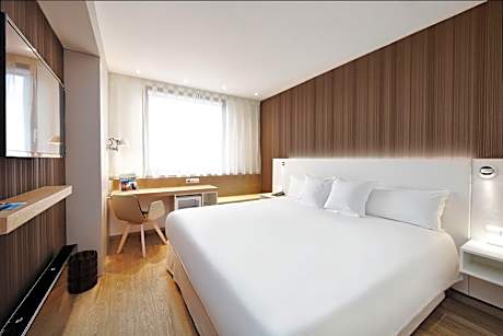 Executive Double or Twin Room
