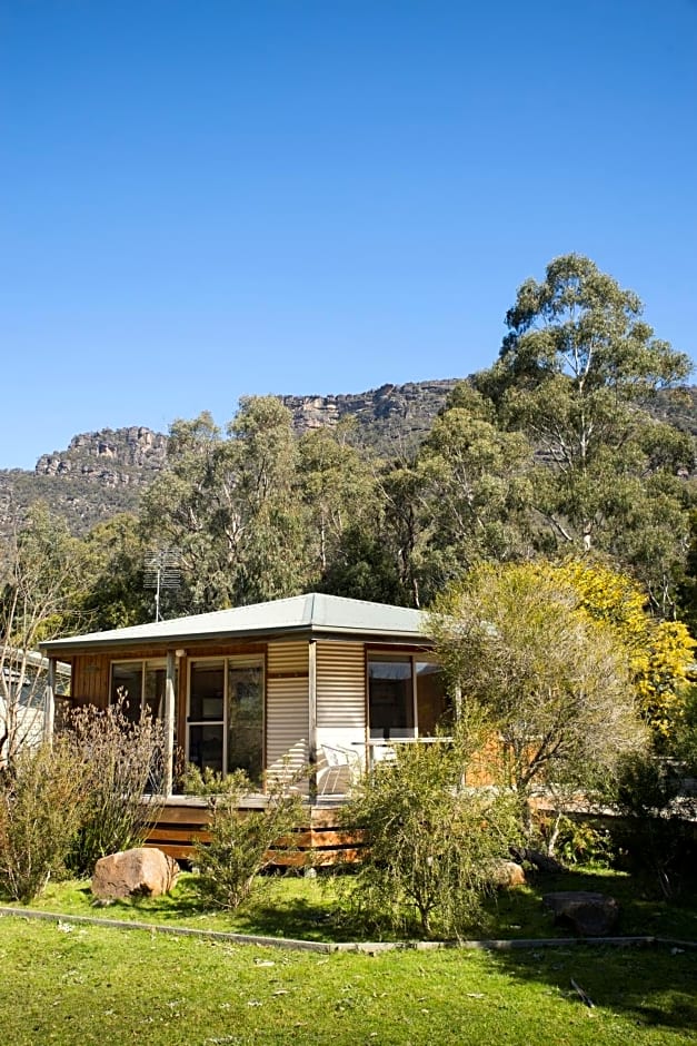 Grampians Chalets