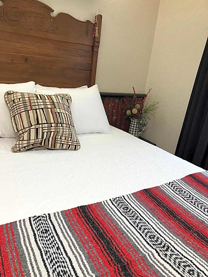 Prairie Rose Inn
