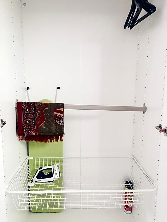 Bara Impiana Suitestay