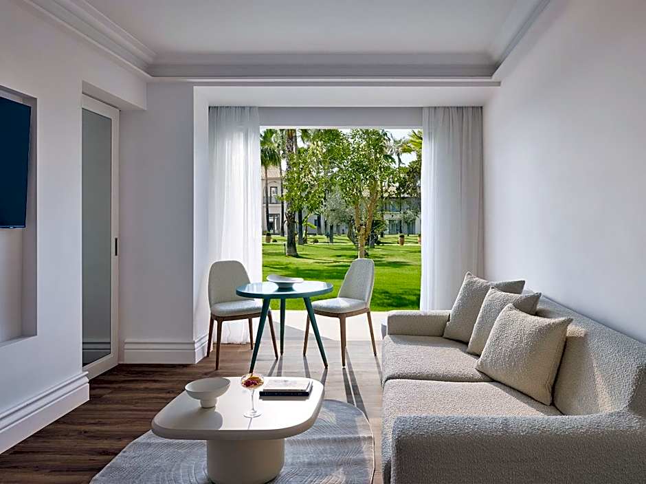 Grecotel Filoxenia Hotel