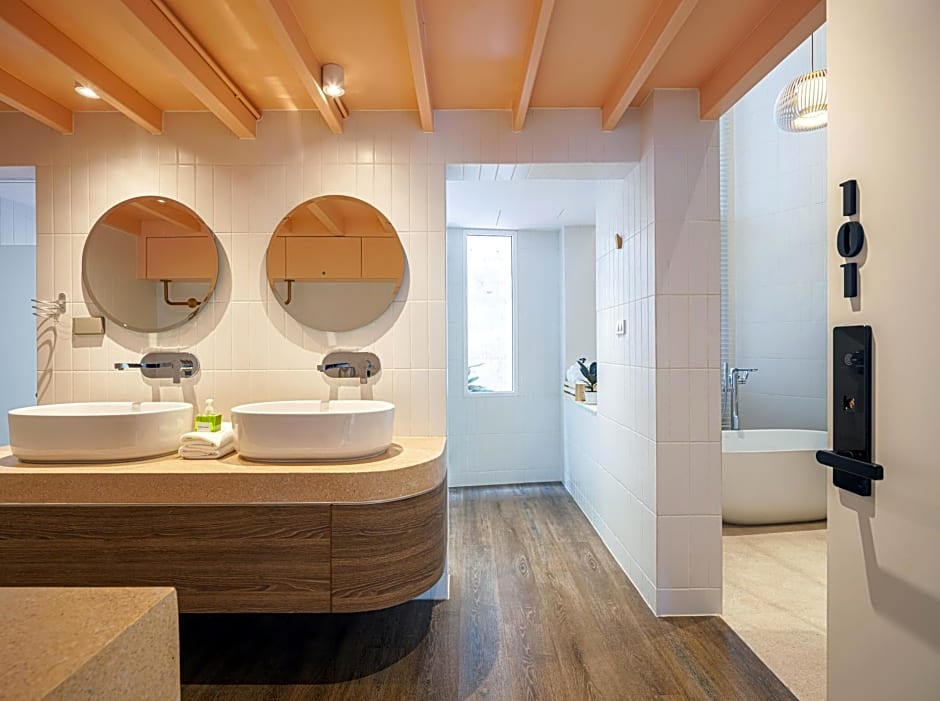 Bonsai Hotel Bangkok