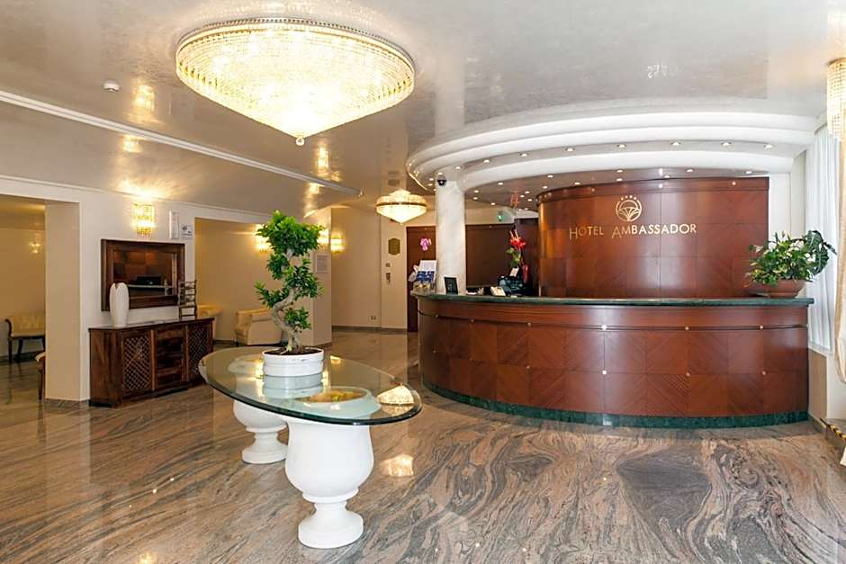 Hotel Ambassador