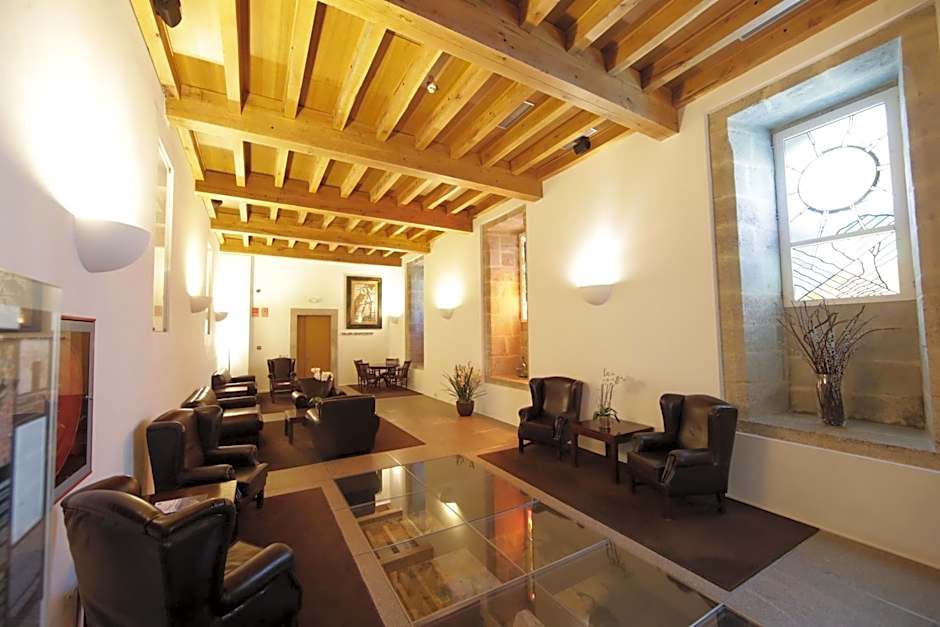 San Francisco Hotel Monumento