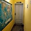 Pisa Train Station Hostel