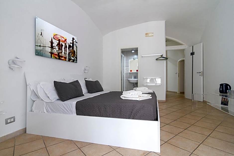 Maison Du La Rua-Adults Only