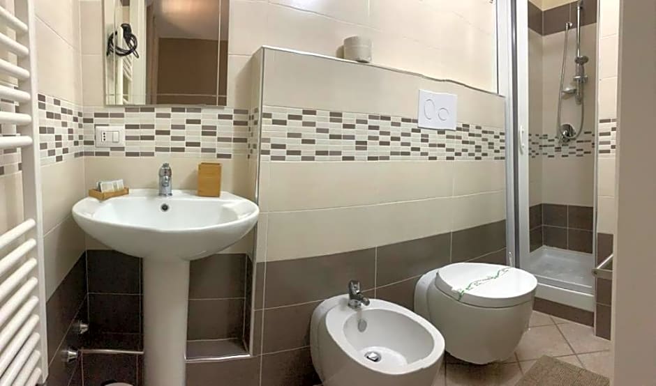 B&B La casa di Betty