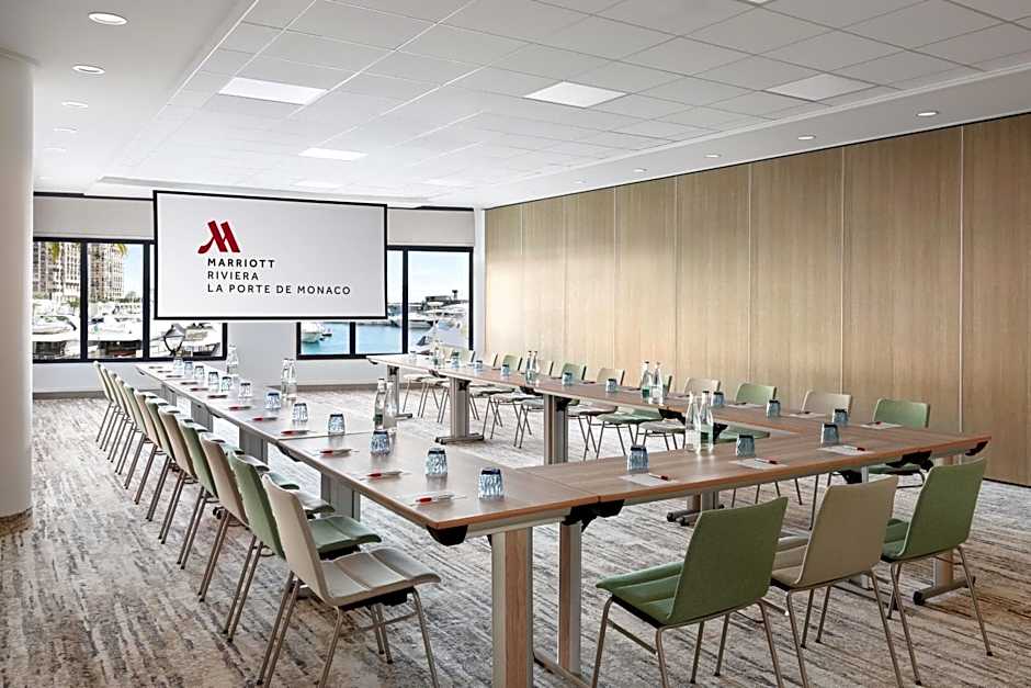 Riviera Marriott Hotel La Porte de Monaco