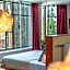 La Maison d'Ulysse - Luxury 4BR Villa Surrounded by Rice Paddies