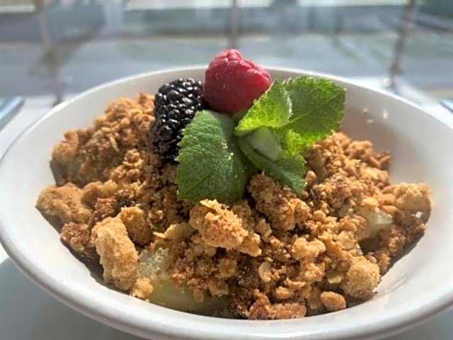 The Harbour House Sea Front Hotel