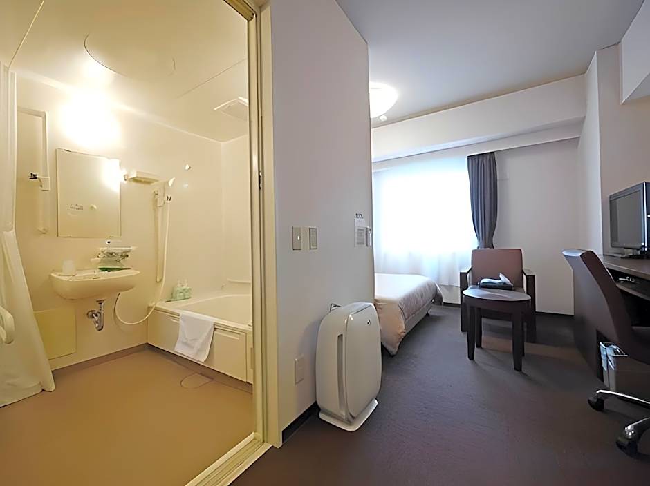 Hotel Route Inn Ishinomaki Kanan Inter