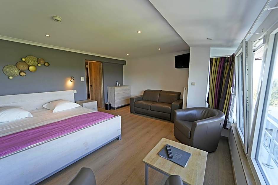 Hotel des Ardennes