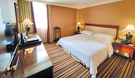 Family Suite - 2-Room (1 living room)