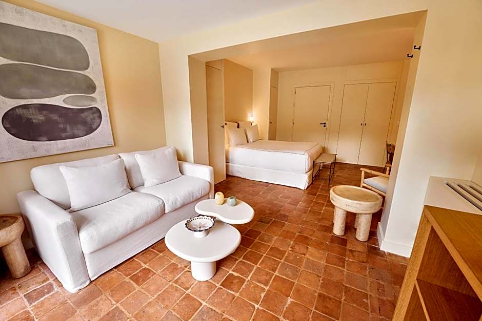 La Bastide de Saint Tropez