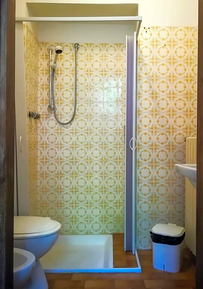 Affittacamere Trattoria Della Cascata