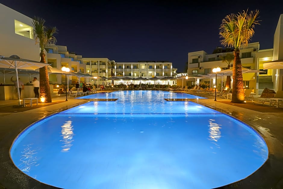 Harmony Rethymno Beach