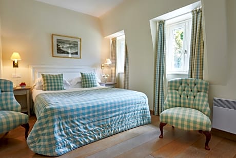 Manoir Room Tradition