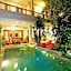 Villa Orange Seminyak