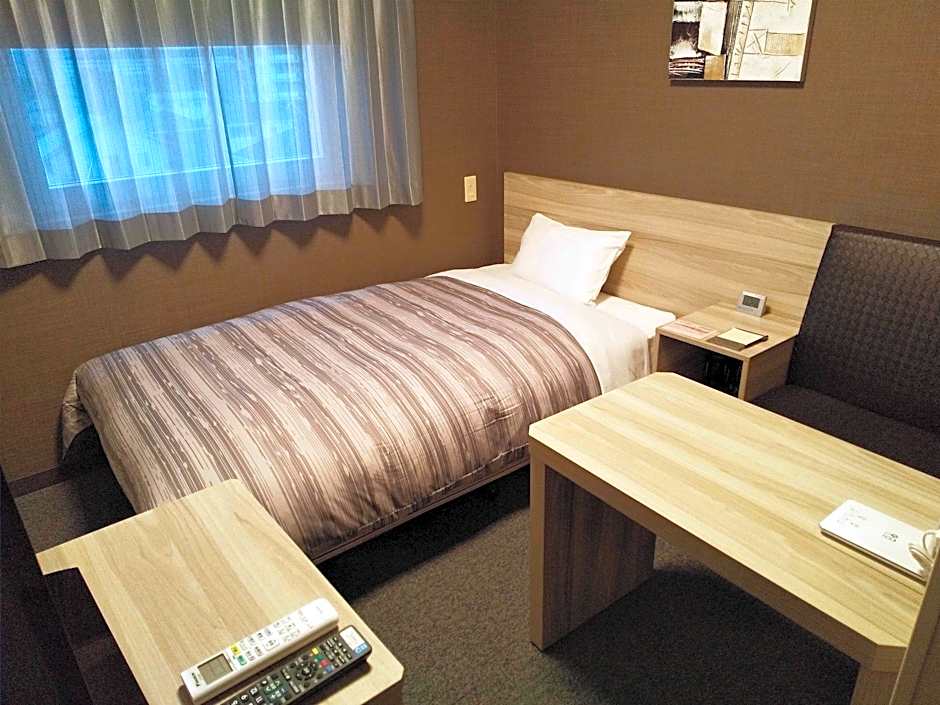 Hotel Route Inn Nishinasuno-2
