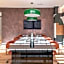 Savhotel Mantegna Padova