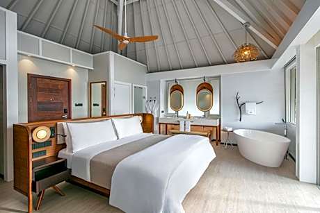 Westin Bora Bora Resort & Spa
