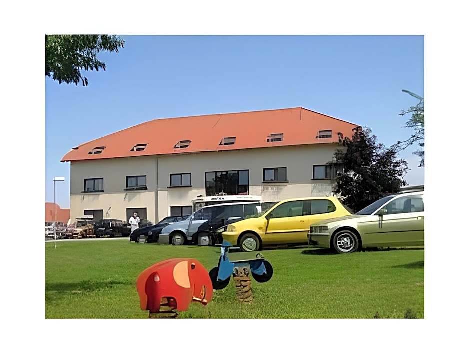 Hotel zur Kanone