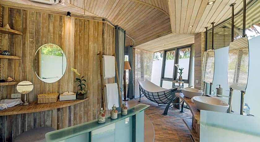 TreeHouse Villas - Adults Only - SHA Extra Plus