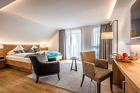 Rührberger Hof Hotel & Restaurant Grenzach-Wyhlen bei Basel