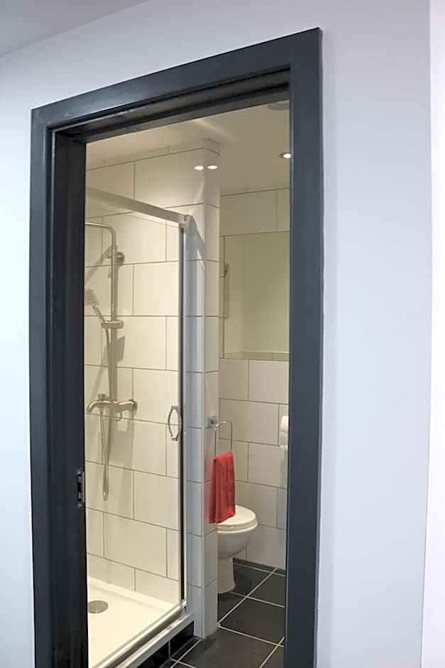 Trivelles Regency, Nottingham