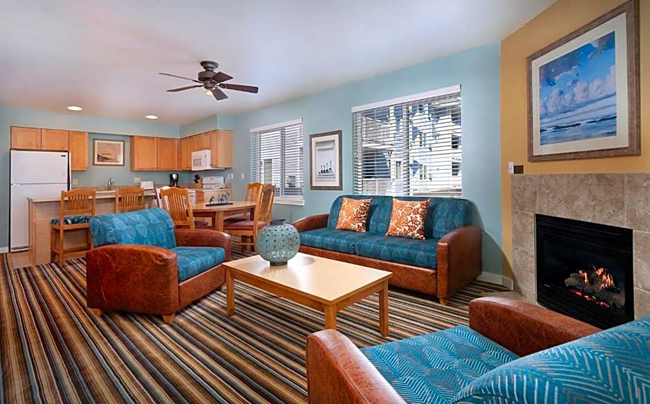 Worldmark Birch Bay